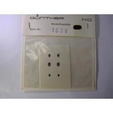 Fabrikschilder Deutz, Kraus-Maffei, Gemeinder & Co.