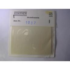 Beschriftung Köf II