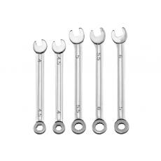 Mini-Ring-Maulschlüssel-Set