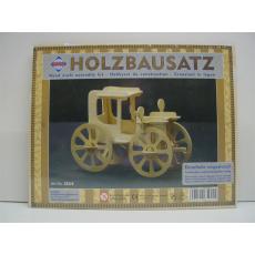 Holzbausatz Oldtimer leicht (K)