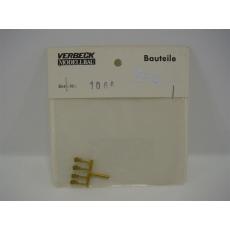 HO DR Loklaternen m. Blendscheiben