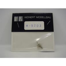 Weinert 9203 Schiebekreuzkopf für BR 86