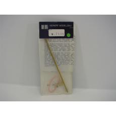 Weinert 2535 Lampen am Holzmast, Sp 0