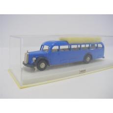 HO 5000 Mercedes-Benz O 5000  dunkel- blau