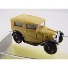 HO 1503 BMW Dixi in beige