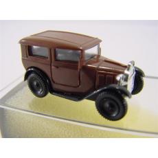 HO 1503 BMW Dixi in braun
