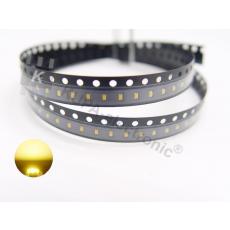 SMD LED 0402 warmweiß 100 Stück