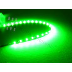 2 x  Partybeleuchtung mit 21 LEDs, grün