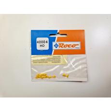 Roco HO  40004 Hemmschuhe 12 Stück