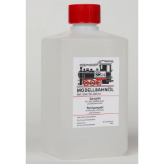 SR24 Modellbahnöl, 500 ml