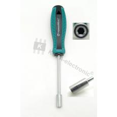 Steckschlüssel 5,5 mm