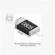 10 - 91 K-Ohm SMD Widerstand, ± 1 %, 0,125W (10 Stück)