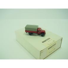 HO 3350 1 Opel Blitz1939 Karton