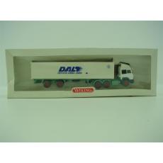 HO 523 01 Iveco 40 ft Containerzug  DAL