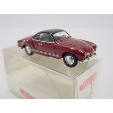HO  805 02 24 VW Karmann Ghia Coupe