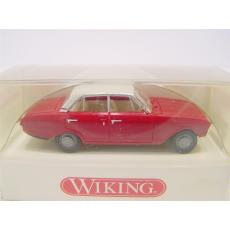 HO  811 02 24 Ford 17m