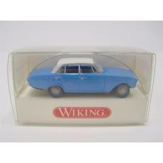 HO  811 03 24 Ford 17m