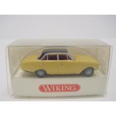 HO  811 04 24 Ford 17m