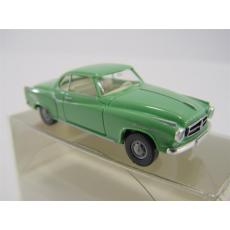 823 40 24  Borgward Isabella Coupe 