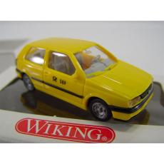 HO 049 01 VW Golf III Post