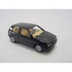HO 052 02 VW Golf III GTi schwarz