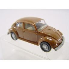 HO 10 030 VW Käfer 1303 braun