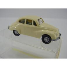 HO 10 122 DKW Meisterklasse creme