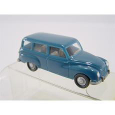 HO 10 123 DKW Universal in blau