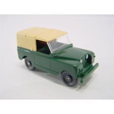 HO 100 01 Land Rover