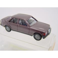 HO 12 145 MB 190 E violett