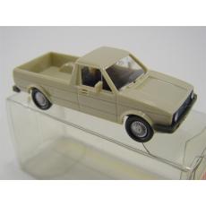 HO  047 14 VW Caddy graubeige