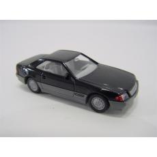 HO 141 01 Mercedes Benz 500 SL