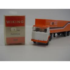 HO 520 Scania 111 Containerzug ceti