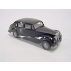 HO 838 1b Rolls Royce 1951 in schwarz