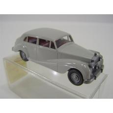 HO 838 1e Rolls Royce 1951 in lichtgrau