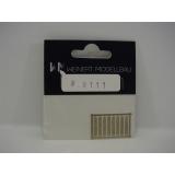 Weinert 9111 NS-Ätzschild Blauer Enzian