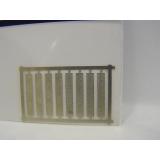 Weinert 9111 NS-Ätzschild Blauer Enzian