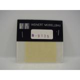 Weinert 9135 Schiebebildersatz Mindener Kreisbahn