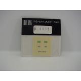 Weinert 4415 Türbeschriftung für Faun