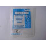 M+F H0 1073 Dampfeinströmverkleidung