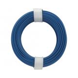 Standart Kabel 0,14 mm²   blau, 10 m Ring