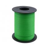 Standart-Kabel 0,14 mm²  grün, 100 m Spule