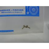 M+F H0 1226 Speiseventil f. kleine Länderbahn Loks