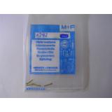 M+F H0 1292 Rohrwinkel