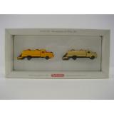 HO 649 Sprengwagen Set 1991