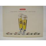 HO 990 11 60 Cabrio SET Warsteiner 