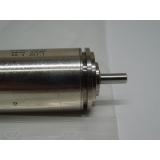 Faulhaber Getriebemotor 22V 30,7:1 D=24mm L=65mm