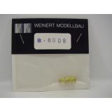 Weinert 8008 Schlot BR 55