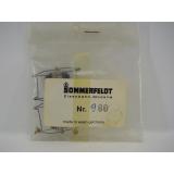 Sommerfeld 960 Scherenstromabnehmer