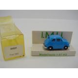 HO IMU 00501 Fiat 500 blau
